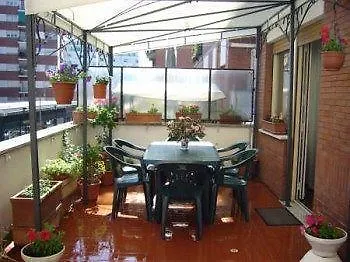 Tiburtina 2.0 로마