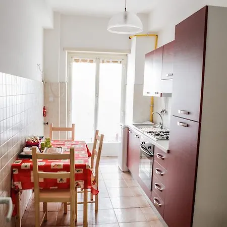 B&B Tiburtina 2.0
