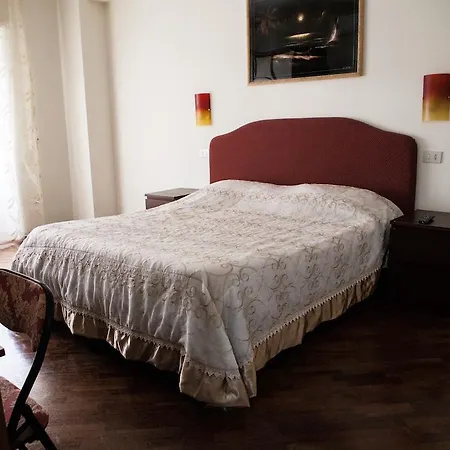 Tiburtina 2.0 B&B 로마