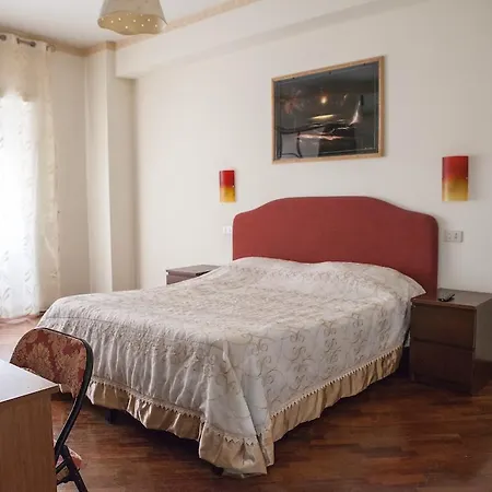 Tiburtina 2.0 B&B 3*