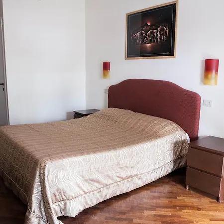 B&B Tiburtina 2.0