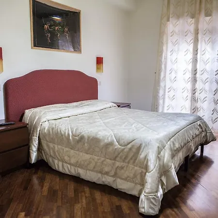 Tiburtina 2.0 B&B