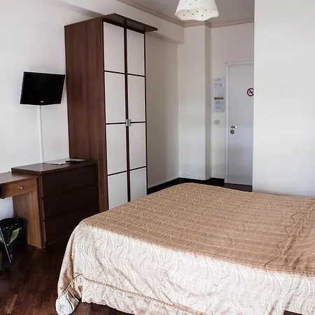 B&B Tiburtina 2.0 3*